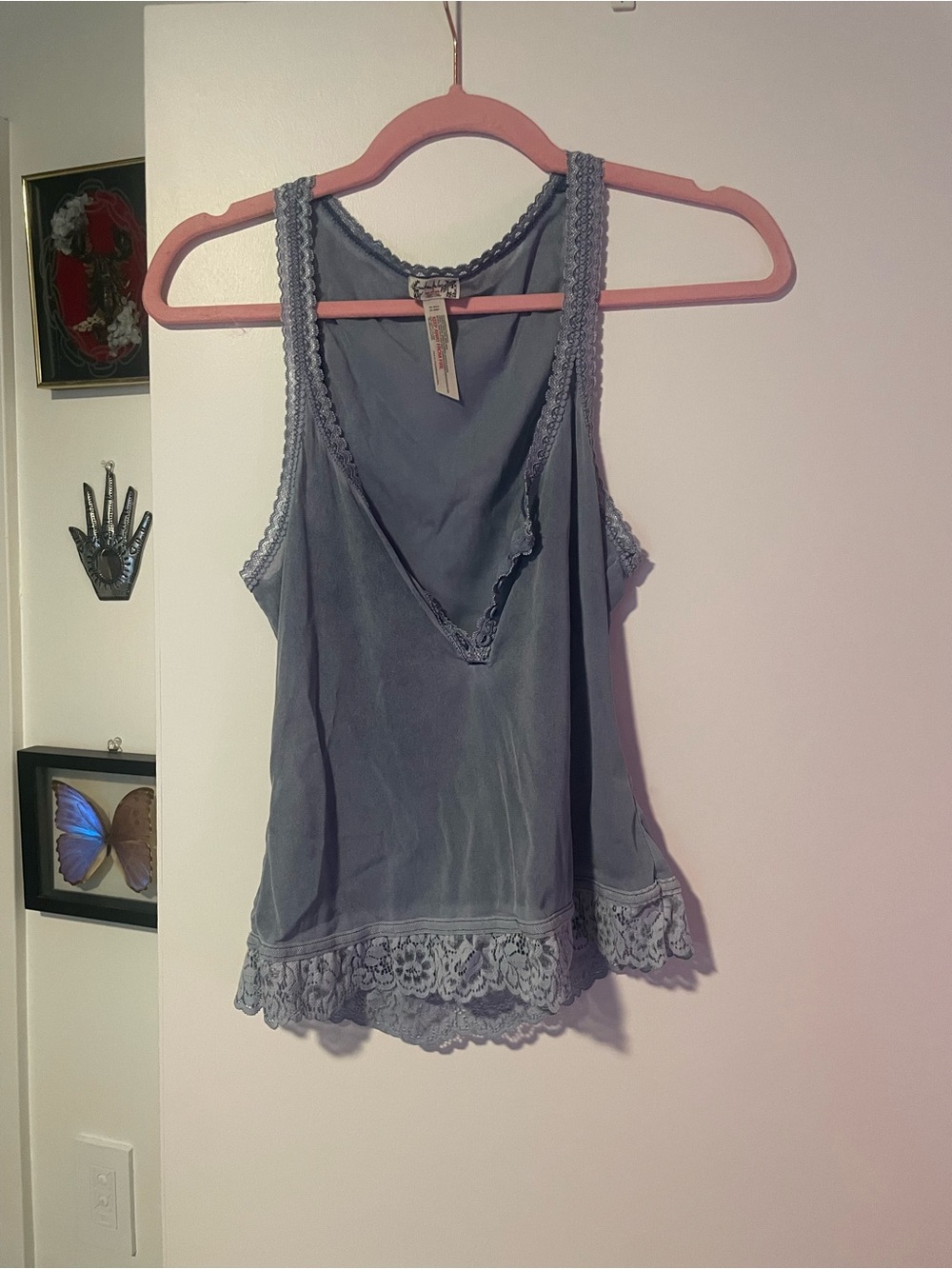 Free People Intimate Tank